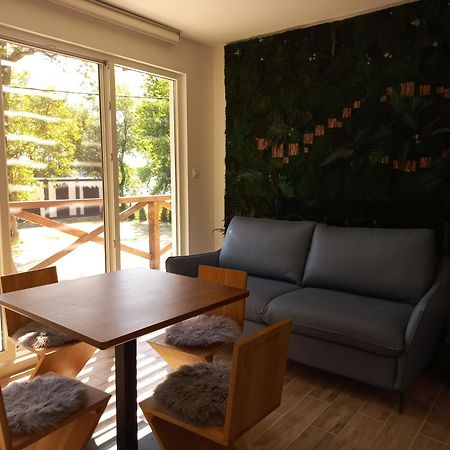 Villa Bora Kuce Na Reci à Belgrade Chambre photo