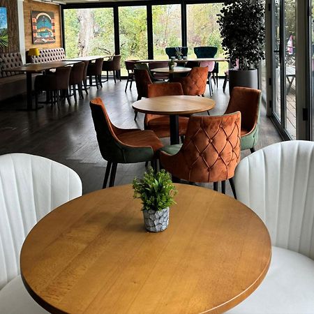 Villa Bora Kuce Na Reci à Belgrade Extérieur photo