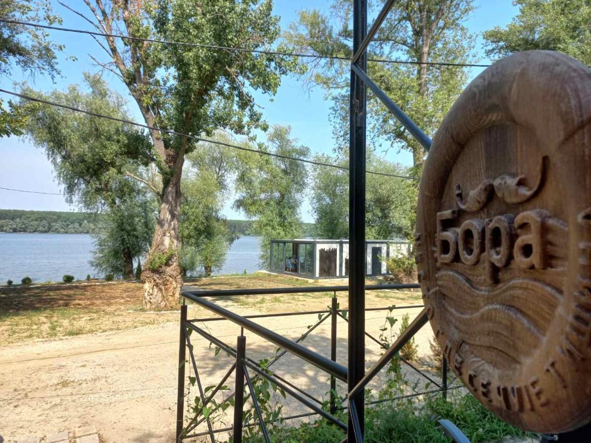 Villa Bora Kuce Na Reci à Belgrade Extérieur photo