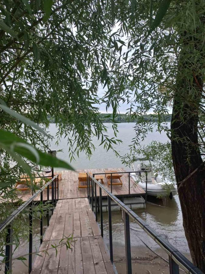 Villa Bora Kuce Na Reci à Belgrade Extérieur photo