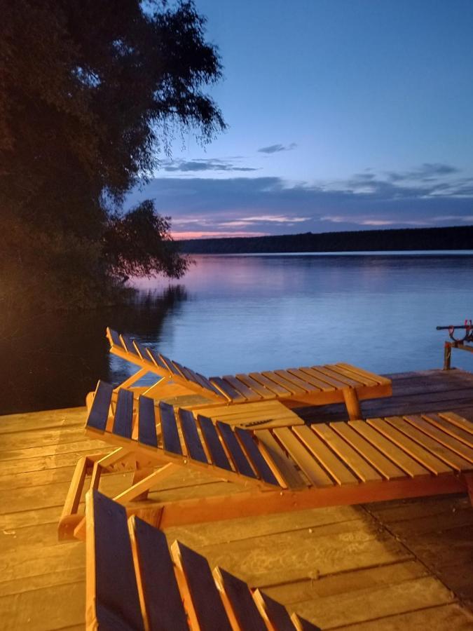Villa Bora Kuce Na Reci à Belgrade Extérieur photo