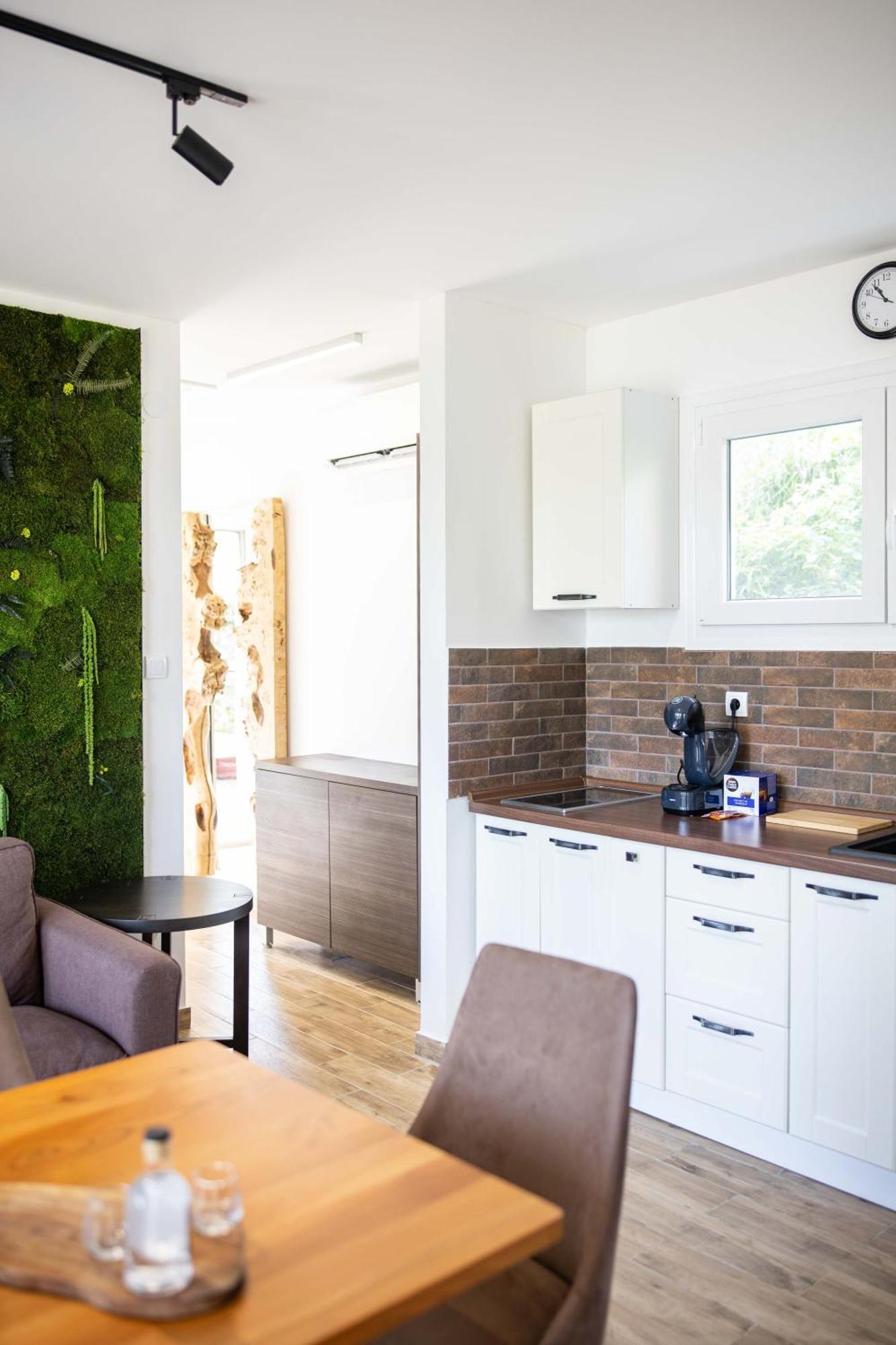 Villa Bora Kuce Na Reci à Belgrade Chambre photo