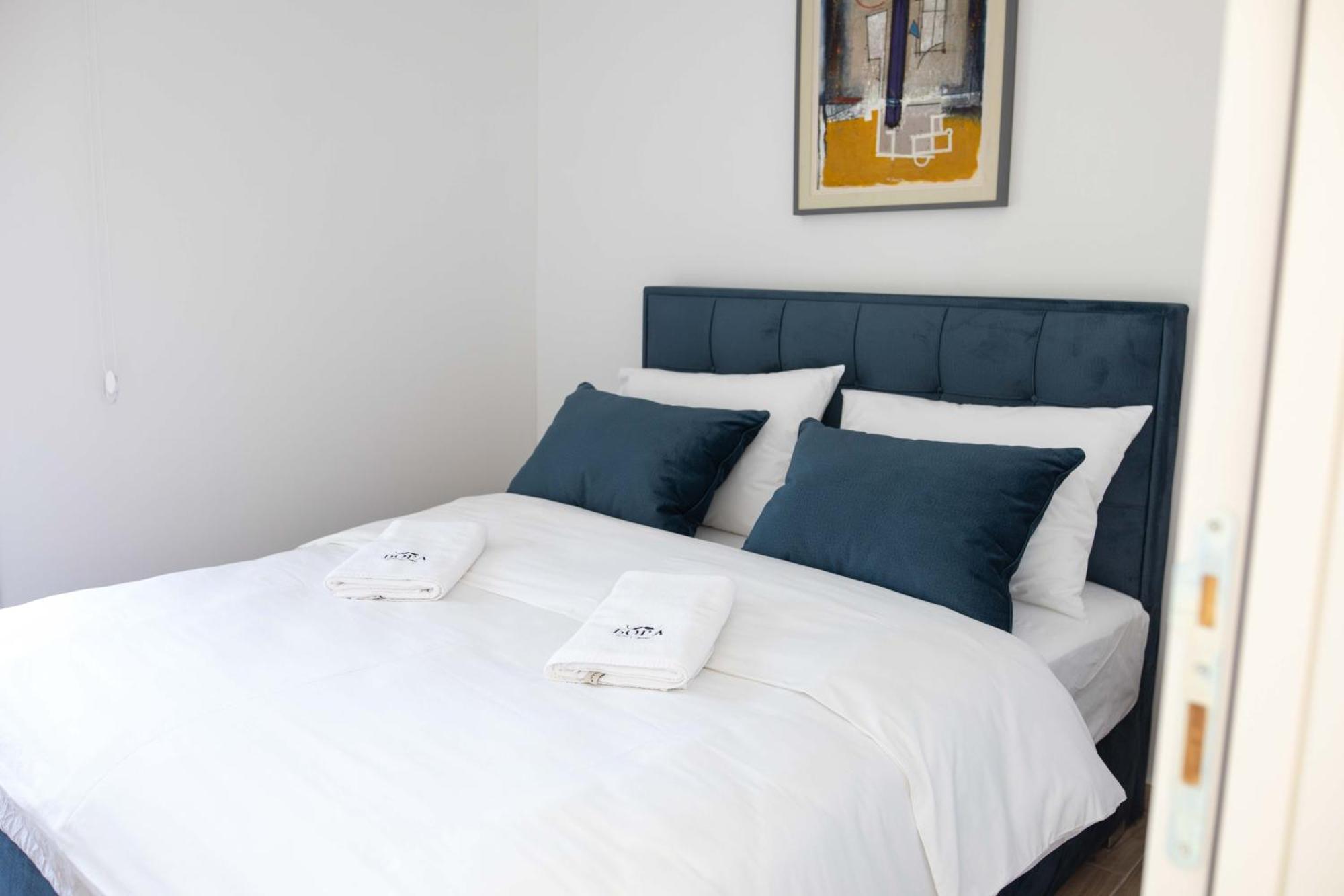 Villa Bora Kuce Na Reci à Belgrade Chambre photo