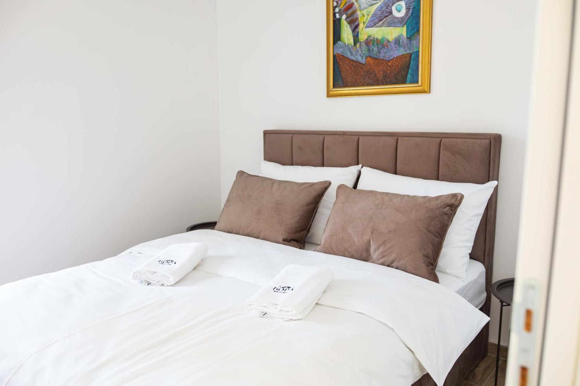 Villa Bora Kuce Na Reci à Belgrade Chambre photo