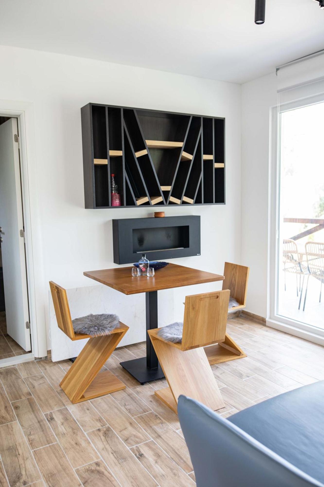 Villa Bora Kuce Na Reci à Belgrade Chambre photo