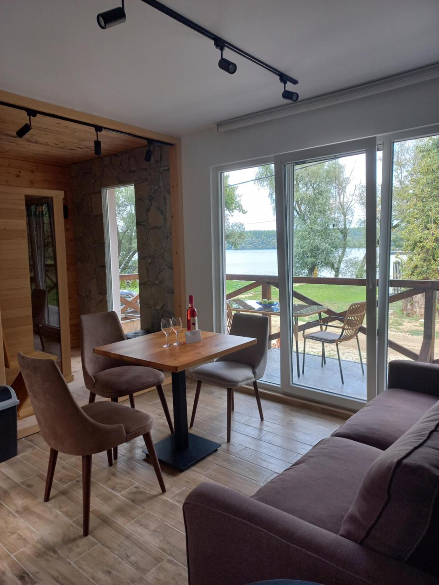 Villa Bora Kuce Na Reci à Belgrade Chambre photo