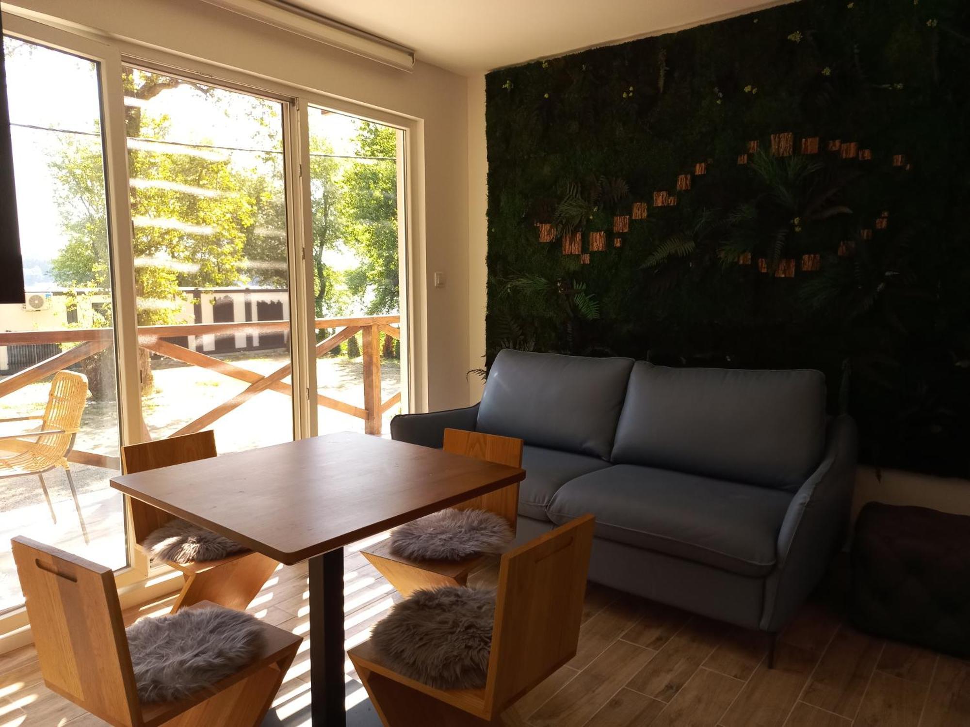 Villa Bora Kuce Na Reci à Belgrade Chambre photo