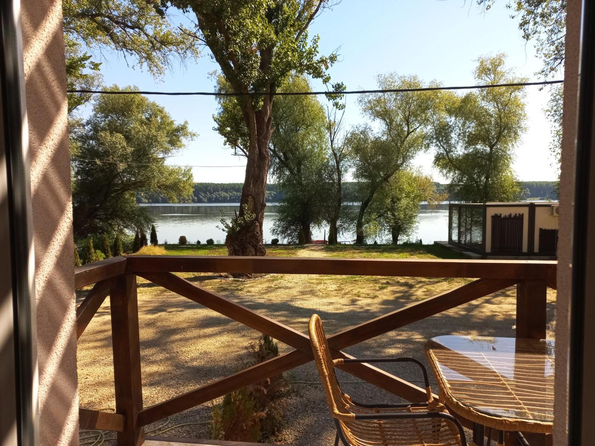 Villa Bora Kuce Na Reci à Belgrade Chambre photo