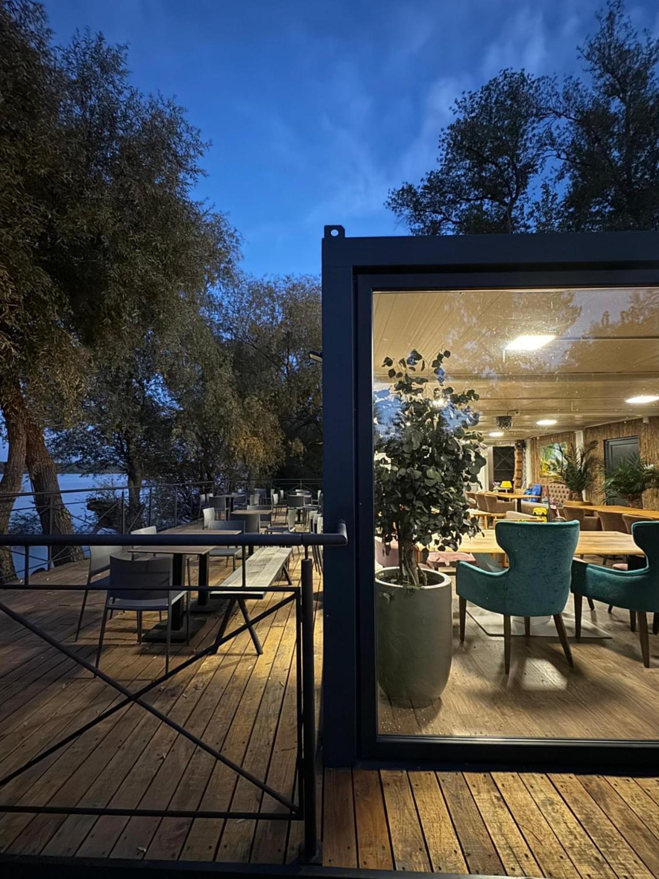 Villa Bora Kuce Na Reci à Belgrade Extérieur photo